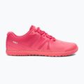 Кросівки barefoot жіночі Xero Shoes HFS II raspberry / sunset / coral / gradient