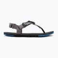 Сандалі barefoot чоловічі Xero Shoes H-Trail steel gray/blue/lolite 2