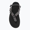 Сандалі barefoot чоловічі Xero Shoes H-Trail steel gray/blue/lolite 5