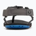 Сандалі barefoot чоловічі Xero Shoes H-Trail steel gray/blue/lolite 6