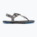 Сандалі barefoot чоловічі Xero Shoes H-Trail steel gray/blue/lolite 8