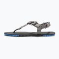 Сандалі barefoot чоловічі Xero Shoes H-Trail steel gray/blue/lolite 9