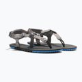 Сандалі barefoot чоловічі Xero Shoes H-Trail steel gray/blue/lolite 10