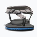 Сандалі barefoot чоловічі Xero Shoes H-Trail steel gray/blue/lolite 11