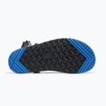 Сандалі barefoot чоловічі Xero Shoes H-Trail steel gray/blue/lolite 13