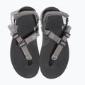 Сандалі barefoot чоловічі Xero Shoes H-Trail steel gray/blue/lolite 14
