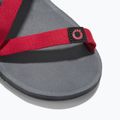 Сандалі barefoot дитячі Xero Shoes Z-Trail charcoal/red pepper 7