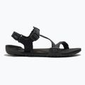 Сандалі barefoot дитячі Xero Shoes Z-Trail EV black/multi/black
