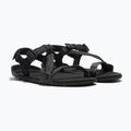 Сандалі barefoot дитячі Xero Shoes Z-Trail EV black/multi/black 5