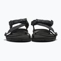 Сандалі barefoot дитячі Xero Shoes Z-Trail EV black/multi/black 6
