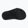 Сандалі barefoot дитячі Xero Shoes Z-Trail EV black/multi/black 4