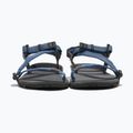 Сандалі barefoot дитячі Xero Shoes Z-Trail charcoal/multi/blue 3