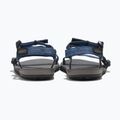 Сандалі barefoot дитячі Xero Shoes Z-Trail charcoal/multi/blue 4
