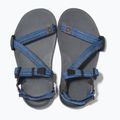 Сандалі barefoot дитячі Xero Shoes Z-Trail charcoal/multi/blue 5