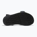 Сандалі barefoot дитячі Xero Shoes Z-Trail charcoal/multi/blue 6