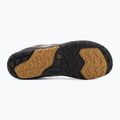 Кросівки barefoot чоловічі Xero Shoes Mesa Trail II fallen / rock / black 4
