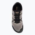 Кросівки barefoot чоловічі Xero Shoes Mesa Trail II fallen / rock / black 5