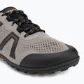 Кросівки barefoot чоловічі Xero Shoes Mesa Trail II fallen / rock / black 7