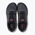 Кросівки barefoot жіночі Xero Shoes Mesa Trail II asphalt / raspberry 5
