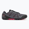 Кросівки barefoot жіночі Xero Shoes Mesa Trail II asphalt / raspberry 2