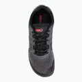 Кросівки barefoot жіночі Xero Shoes Mesa Trail II asphalt / raspberry 5