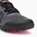 Кросівки barefoot жіночі Xero Shoes Mesa Trail II asphalt / raspberry 7