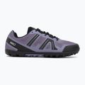 Кросівки barefoot жіночі Xero Shoes Mesa Trail II sage purple/silver 2