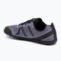 Topánky barefoot dámske Xero Shoes Mesa Trail II sage purple/silver 3