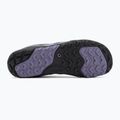 Topánky barefoot dámske Xero Shoes Mesa Trail II sage purple/silver 4