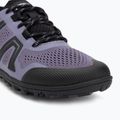 Кросівки barefoot жіночі Xero Shoes Mesa Trail II sage purple/silver 7