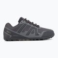 Кросівки barefoot чоловічі Xero Shoes Mesa Trail WP steel grey/asphalt 2