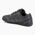 Кросівки barefoot чоловічі Xero Shoes Mesa Trail WP steel grey/asphalt 3