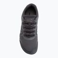 Кросівки barefoot чоловічі Xero Shoes Mesa Trail WP steel grey/asphalt 5