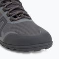 Кросівки barefoot чоловічі Xero Shoes Mesa Trail WP steel grey/asphalt 7