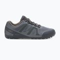 Кросівки barefoot чоловічі Xero Shoes Mesa Trail WP steel grey/asphalt 2