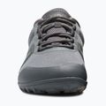 Кросівки barefoot чоловічі Xero Shoes Mesa Trail WP steel grey/asphalt 3