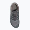 Кросівки barefoot чоловічі Xero Shoes Mesa Trail WP steel grey/asphalt 5
