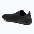 Кросівки barefoot чоловічі Xero Shoes Nexus Knit black / black 3