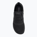 Кросівки barefoot чоловічі Xero Shoes Nexus Knit black / black 5