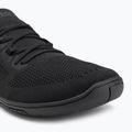 Кросівки barefoot чоловічі Xero Shoes Nexus Knit black / black 7