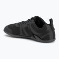 Кросівки barefoot чоловічі Xero Shoes Prio Neo black 3