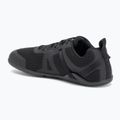 Кросівки barefoot жіночі Xero Shoes Prio Neo black 3