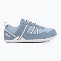 Кросівки barefoot жіночі Xero Shoes Prio dusty blue 2