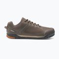 Чоловіче взуття barefoot Xero Shoes Ridgeway Mesh Low faded morel