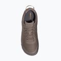 Чоловіче взуття barefoot Xero Shoes Ridgeway Mesh Low faded morel 6