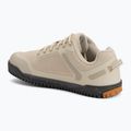 Взуття барефоот жіноче Xero Shoes Ridgeway Mesh Low fog 3