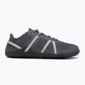 Кросівки barefoot чоловічі Xero Shoes Speed Force II steel gray/silver 2