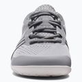 Взуття барефоот жіноче Xero Shoes Speed Force II alloy/silver 3