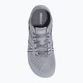 Взуття барефоот жіноче Xero Shoes Speed Force II alloy/silver 6