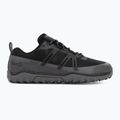 Кросівки barefoot чоловічі Xero Shoes Scrambler Trail Low WP black / asphalt 2